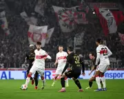 Bundesliga Review: Bayern's Lead Cut as Stuttgart and Leverkusen Impress
