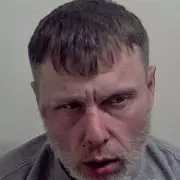 Bungling Christmas Burglar Jailed After Police Track Stolen AirPods to Attic Hideout