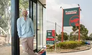 Bunnings Expands Into Prefabricated Tiny Homes Amid Australia's Housing Crisis