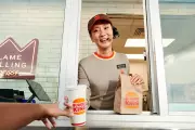 Burger King Deploys AI 'Patty' to Monitor Staff Friendliness and Politeness