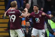 Burnley Snatch Dramatic Late Draw Against 10-Man Chelsea in Relegation Fight