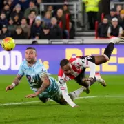 Burnley vs Brentford TV Guide: Kick-Off Time, Streaming, and Team News