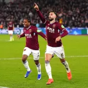 Burton Albion vs West Ham FA Cup Clash: TV, Stream, and Team News