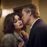 Burton & Taylor Biopic Achieves Perfect Score on BBC iPlayer