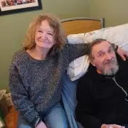 Bus Driver's Fateful Encounter: 46 Years of Marriage After Party Invitation