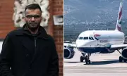 Businessman Denies Sex Assault on BA Flight After Vodka Binge