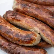 Butcher's Oven Method for Perfectly Juicy Sausages with Minimal Effort