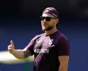 Buttler Defends McCullum's Coaching Style, Reveals Hidden Intensity