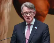 Cabinet Minister Demands Mandelson Return £55,000 US Ambassador Payout