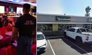 California Coffee Shop Raided as Secret Strip Club Near High School