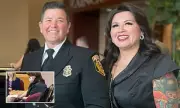 California Fire Captain's Final Pleas Revealed as Wife Ordered to Stand Trial