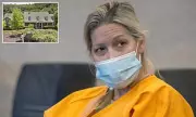 California 'Party Mom' Text Messages Exposed in Court Over Teen Drinking and Sex Allegations
