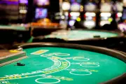 California's Blackjack Ban Threatens Card Rooms and Thousands of Jobs