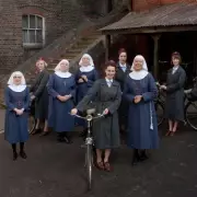 Call the Midwife Cast's Real-Life Romances Revealed Amid New Prequel