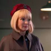 Call the Midwife Season 15 Episode 5 Guest Stars Revealed