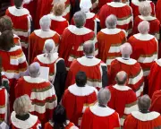 Calls Intensify for Urgent Reform of the Unelected House of Lords