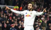 Calvert-Lewin's Leeds Form Catches Tuchel's Eye for England World Cup Squad