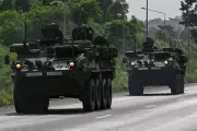Cambodia Seeks French Help to End Historic Border Conflict with Thailand