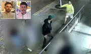 Cambridge Murder Trial: CCTV Shows Knife Attack on Saudi Student