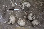 Cambridge Students Unearth Viking-Era Execution Pit Near Major UK City