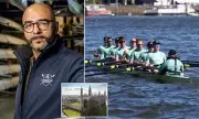 Cambridge University Wins Trademark Battle Against Local Rowing Business
