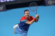 Cameron Norrie Stunned by Teenager Rafael Jodar in Mexican Open Upset