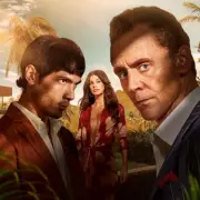 Camila Morrone Bids Farewell to The Night Manager with Emotional Behind-the-Scenes Snaps