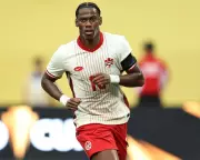 Canada Soccer Extends Controversial Sponsorship Deal Ahead of Home World Cup