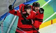 Canada's Men's Hockey Team Secures Gold Medal Match at Milan Winter Olympics