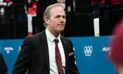 Canada's Olympic Hockey Coach Jon Cooper Mourns Father's Death After Milan-Cortina Games