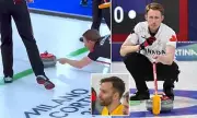 Canadian Curler Claims Swedish Team Set Premeditated Trap in Olympic Cheating Storm