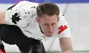 Canadian Curler Vows to Unleash 'Bulldog' After Cheating Row at Olympics