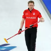 Canadian Curling Star Accuses Sweden of 'Premeditated' Olympic Cheating Setup