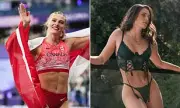 Canadian Olympic Pole Vaulter Alysha Newman Suspended Over Anti-Doping Whereabouts Failures