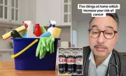 Cancer Specialist Reveals Everyday Household Items He Avoids Due to Cancer Risks