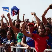 Cape Verde Coach Furious Over US Visa Ban Threatening Fans' World Cup Dreams