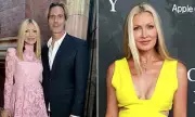 Caprice Bourret's £42 Secret Wedding and Fame Reflections Revealed