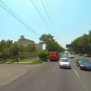 Car Explosion and Fire Outside US Embassy in Yerevan Sparks Police Lockdown