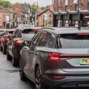 Car Tax Hike Looms for Millions of Drivers with Pre-2017 Vehicles