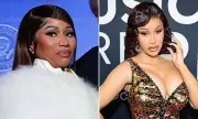 Cardi B Denies SNL Set Destruction Claims Amid Nicki Minaj Feud Drama