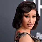 Cardi B Feuds with Patriots WAGs Over 'Diva' Behaviour Before Super Bowl