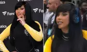 Cardi B's Drunken Super Bowl Commentary Sparks Fan Backlash