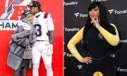 Cardi B's Terse Super Bowl Message to Stefon Diggs Sparks Relationship Rumours