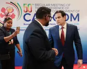 Caribbean Nations Pledge Aid to Cuba Amid US Tensions and Regional Divisions