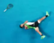 Carlos Alcaraz Defeats Novak Djokovic to Claim Australian Open and Complete Career Grand Slam