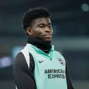 Carlos Baleba Admits Manchester United Transfer Rumours Affected His Form