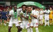 Carney Chukwuemeka Poised for International Switch to Austria Ahead of World Cup