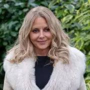 Carol Vorderman on Life, Love and Politics: 'I Don't Want a Full-Time Partner'