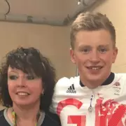 Caroline Peaty Shares Hopeful Message After Gordon Ramsay's 'Bully' Denial