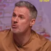 Carragher: Arsenal's Lack of Attacking Superstars Could Cost Them the Title